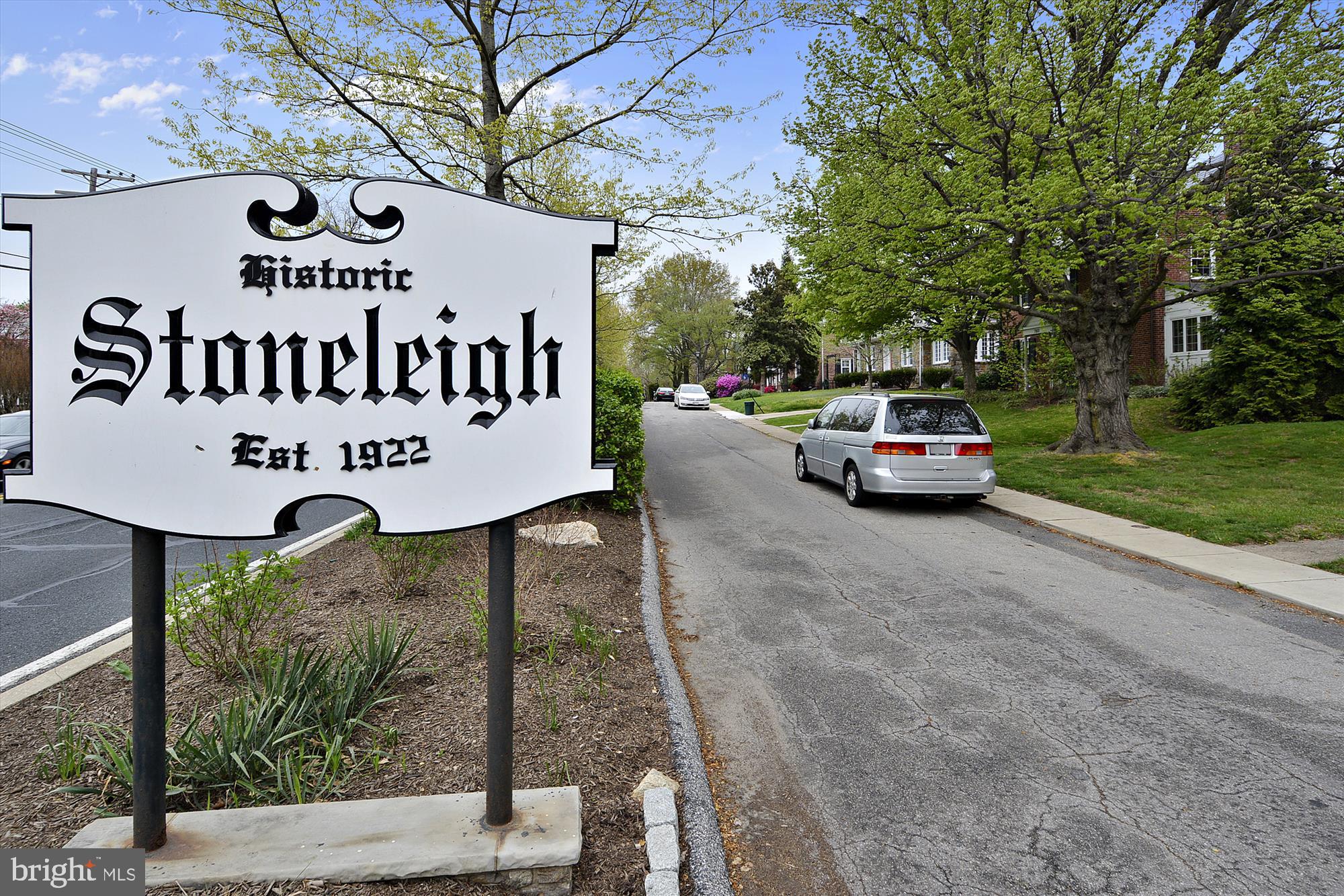 STONELEIGH - Residential