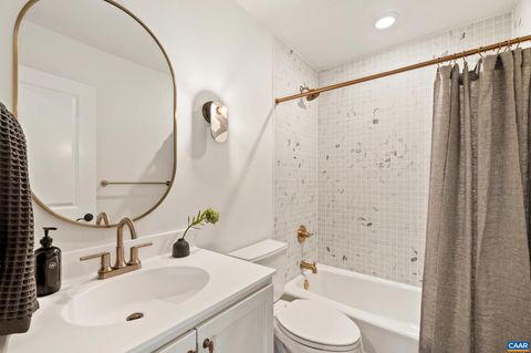 Tiny photo for 3706 Thicket Run Pl, CHARLOTTESVILLE, VA 22911 (MLS # 676808)
