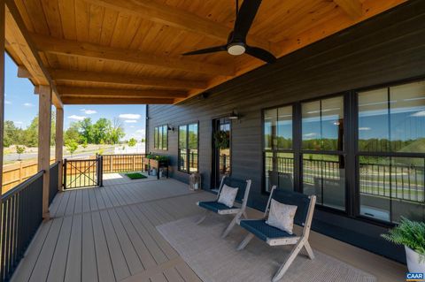 Tiny photo for 3706 Thicket Run Pl, CHARLOTTESVILLE, VA 22911 (MLS # 676808)