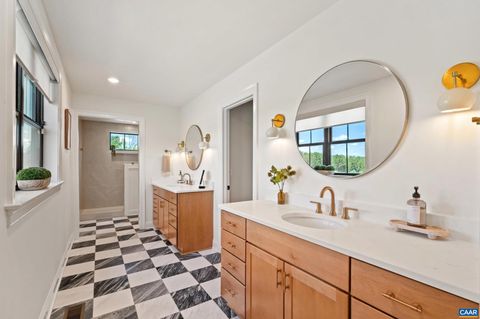 Tiny photo for 3706 Thicket Run Pl, CHARLOTTESVILLE, VA 22911 (MLS # 676808)