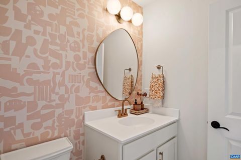 Tiny photo for 3706 Thicket Run Pl, CHARLOTTESVILLE, VA 22911 (MLS # 676808)