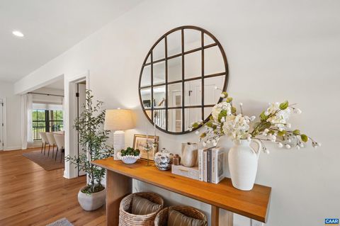 Tiny photo for 3706 Thicket Run Pl, CHARLOTTESVILLE, VA 22911 (MLS # 676808)