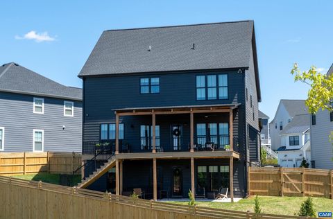 Tiny photo for 3706 Thicket Run Pl, CHARLOTTESVILLE, VA 22911 (MLS # 676808)