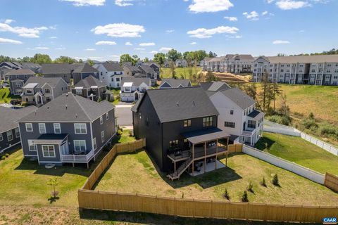 Tiny photo for 3706 Thicket Run Pl, CHARLOTTESVILLE, VA 22911 (MLS # 676808)