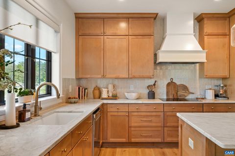 Tiny photo for 3706 Thicket Run Pl, CHARLOTTESVILLE, VA 22911 (MLS # 676808)