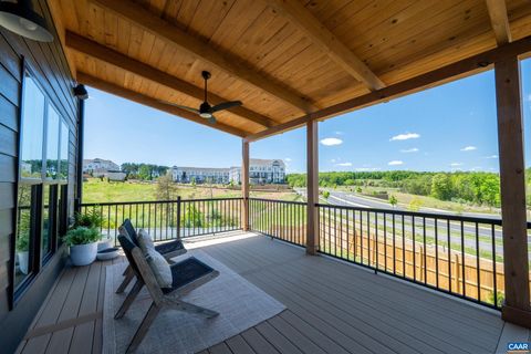 Tiny photo for 3706 Thicket Run Pl, CHARLOTTESVILLE, VA 22911 (MLS # 676808)