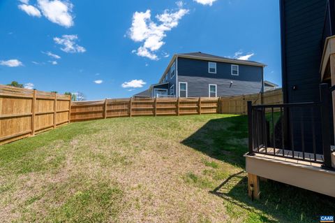 Tiny photo for 3706 Thicket Run Pl, CHARLOTTESVILLE, VA 22911 (MLS # 676808)