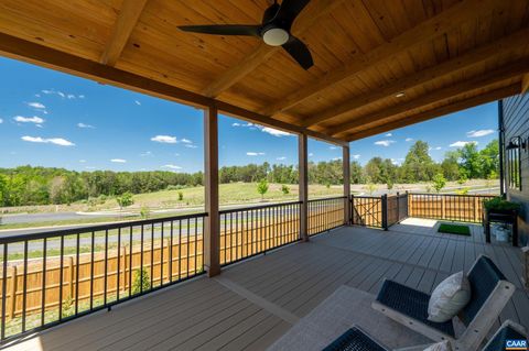 Tiny photo for 3706 Thicket Run Pl, CHARLOTTESVILLE, VA 22911 (MLS # 676808)