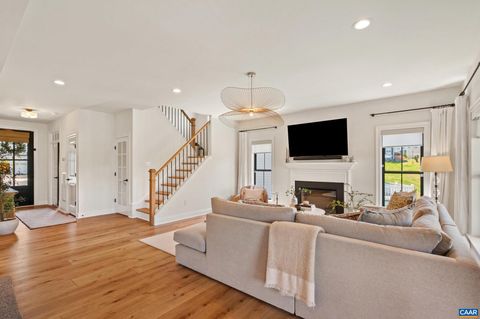 Tiny photo for 3706 Thicket Run Pl, CHARLOTTESVILLE, VA 22911 (MLS # 676808)