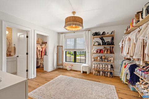 Tiny photo for 3706 Thicket Run Pl, CHARLOTTESVILLE, VA 22911 (MLS # 676808)