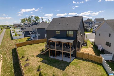 Tiny photo for 3706 Thicket Run Pl, CHARLOTTESVILLE, VA 22911 (MLS # 676808)