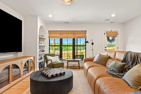 Tiny photo for 3706 Thicket Run Pl, CHARLOTTESVILLE, VA 22911 (MLS # 676808)