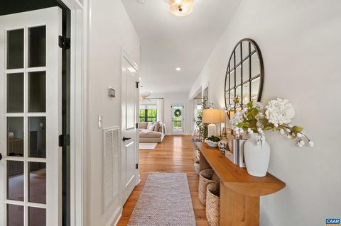 Tiny photo for 3706 Thicket Run Pl, CHARLOTTESVILLE, VA 22911 (MLS # 676808)