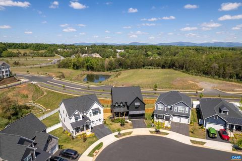 Tiny photo for 3706 Thicket Run Pl, CHARLOTTESVILLE, VA 22911 (MLS # 676808)