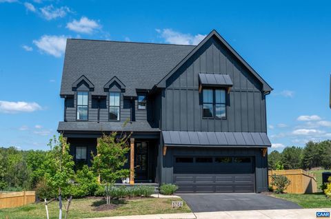 Tiny photo for 3706 Thicket Run Pl, CHARLOTTESVILLE, VA 22911 (MLS # 676808)