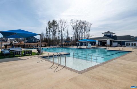 Tiny photo for 3706 Thicket Run Pl, CHARLOTTESVILLE, VA 22911 (MLS # 676808)
