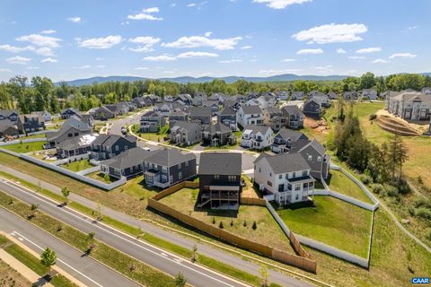 Tiny photo for 3706 Thicket Run Pl, CHARLOTTESVILLE, VA 22911 (MLS # 676808)