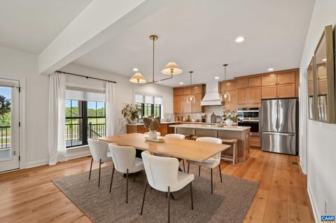 Tiny photo for 3706 Thicket Run Pl, CHARLOTTESVILLE, VA 22911 (MLS # 676808)