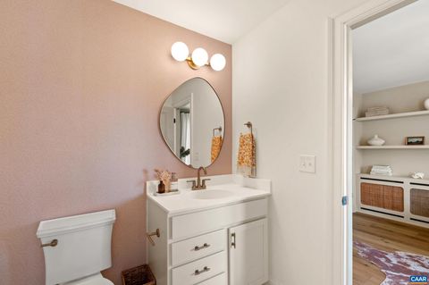 Tiny photo for 3706 Thicket Run Pl, CHARLOTTESVILLE, VA 22911 (MLS # 676808)