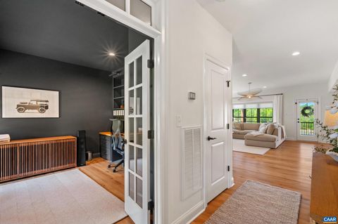 Tiny photo for 3706 Thicket Run Pl, CHARLOTTESVILLE, VA 22911 (MLS # 676808)