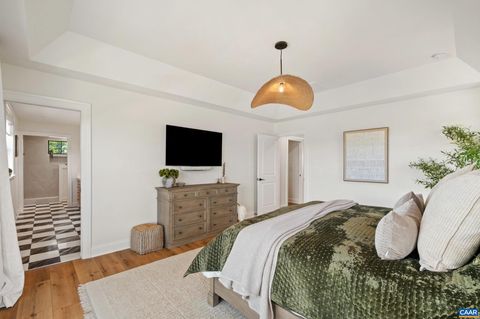 Tiny photo for 3706 Thicket Run Pl, CHARLOTTESVILLE, VA 22911 (MLS # 676808)