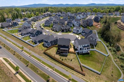 Tiny photo for 3706 Thicket Run Pl, CHARLOTTESVILLE, VA 22911 (MLS # 676808)