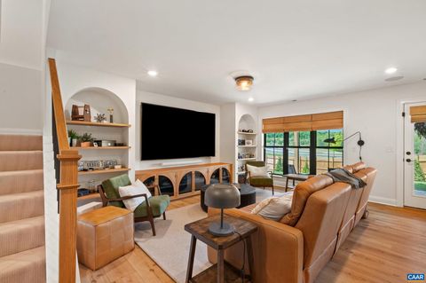 Tiny photo for 3706 Thicket Run Pl, CHARLOTTESVILLE, VA 22911 (MLS # 676808)