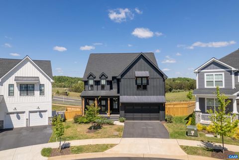 Tiny photo for 3706 Thicket Run Pl, CHARLOTTESVILLE, VA 22911 (MLS # 676808)