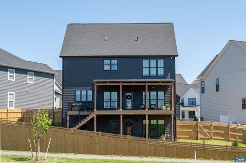 Tiny photo for 3706 Thicket Run Pl, CHARLOTTESVILLE, VA 22911 (MLS # 676808)