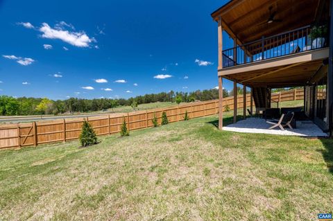 Tiny photo for 3706 Thicket Run Pl, CHARLOTTESVILLE, VA 22911 (MLS # 676808)