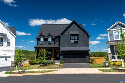 Tiny photo for 3706 Thicket Run Pl, CHARLOTTESVILLE, VA 22911 (MLS # 676808)