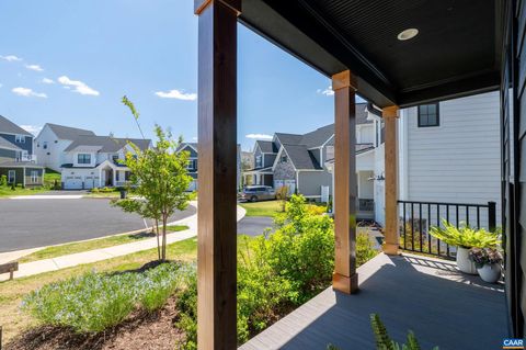 Tiny photo for 3706 Thicket Run Pl, CHARLOTTESVILLE, VA 22911 (MLS # 676808)