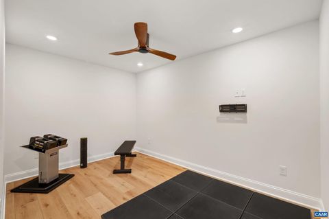 Tiny photo for 3706 Thicket Run Pl, CHARLOTTESVILLE, VA 22911 (MLS # 676808)