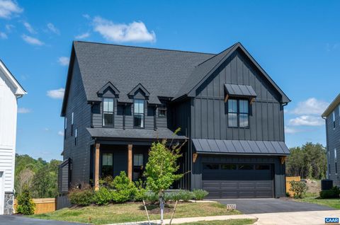 Tiny photo for 3706 Thicket Run Pl, CHARLOTTESVILLE, VA 22911 (MLS # 676808)