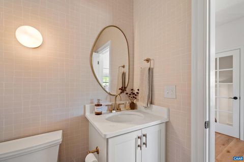 Tiny photo for 3706 Thicket Run Pl, CHARLOTTESVILLE, VA 22911 (MLS # 676808)