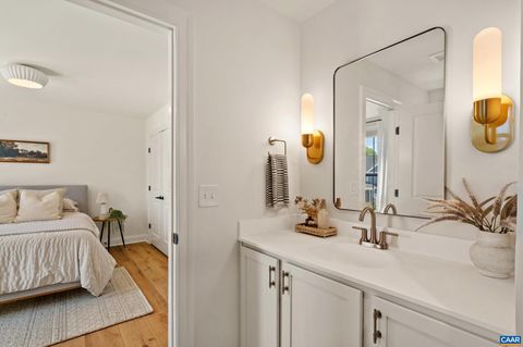 Tiny photo for 3706 Thicket Run Pl, CHARLOTTESVILLE, VA 22911 (MLS # 676808)