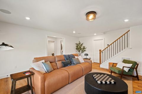Tiny photo for 3706 Thicket Run Pl, CHARLOTTESVILLE, VA 22911 (MLS # 676808)