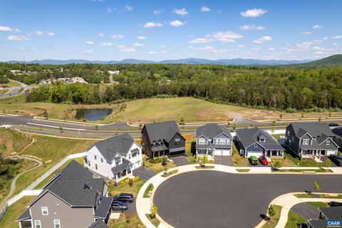 Tiny photo for 3706 Thicket Run Pl, CHARLOTTESVILLE, VA 22911 (MLS # 676808)