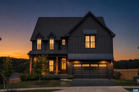 Tiny photo for 3706 Thicket Run Pl, CHARLOTTESVILLE, VA 22911 (MLS # 676808)