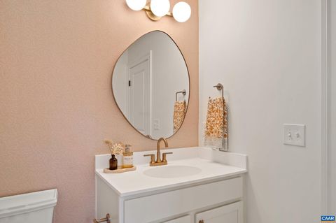 Tiny photo for 3706 Thicket Run Pl, CHARLOTTESVILLE, VA 22911 (MLS # 676808)