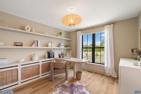 Tiny photo for 3706 Thicket Run Pl, CHARLOTTESVILLE, VA 22911 (MLS # 676808)