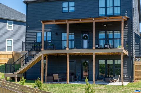 Tiny photo for 3706 Thicket Run Pl, CHARLOTTESVILLE, VA 22911 (MLS # 676808)