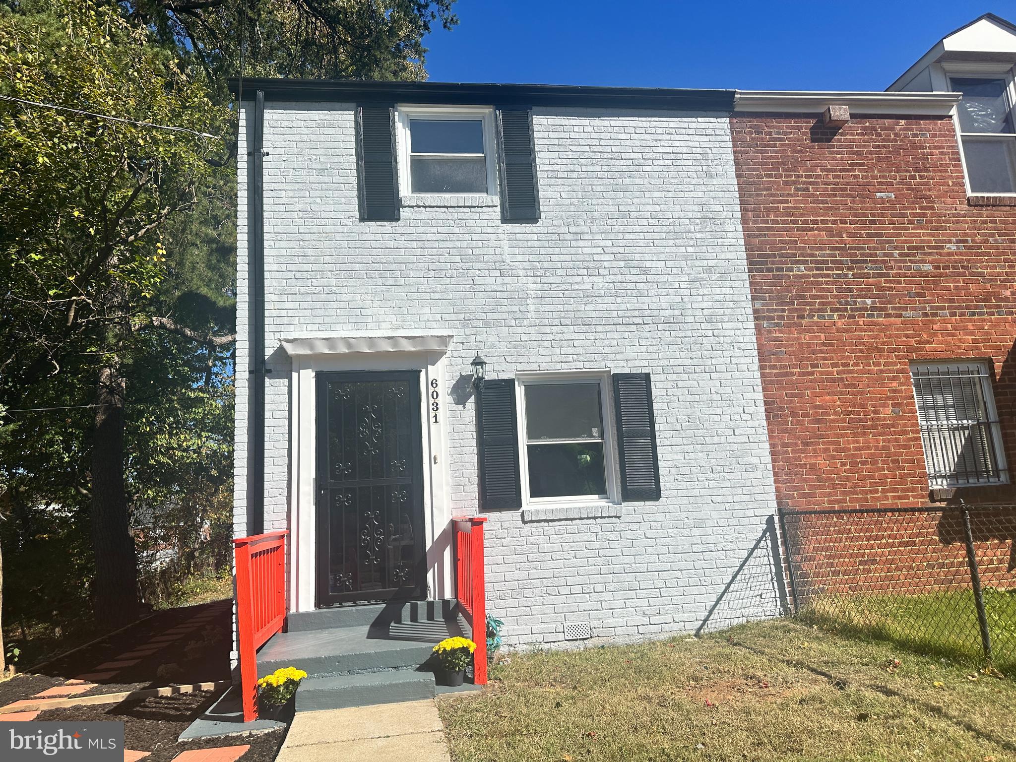 GREGORY FARMS - Residential