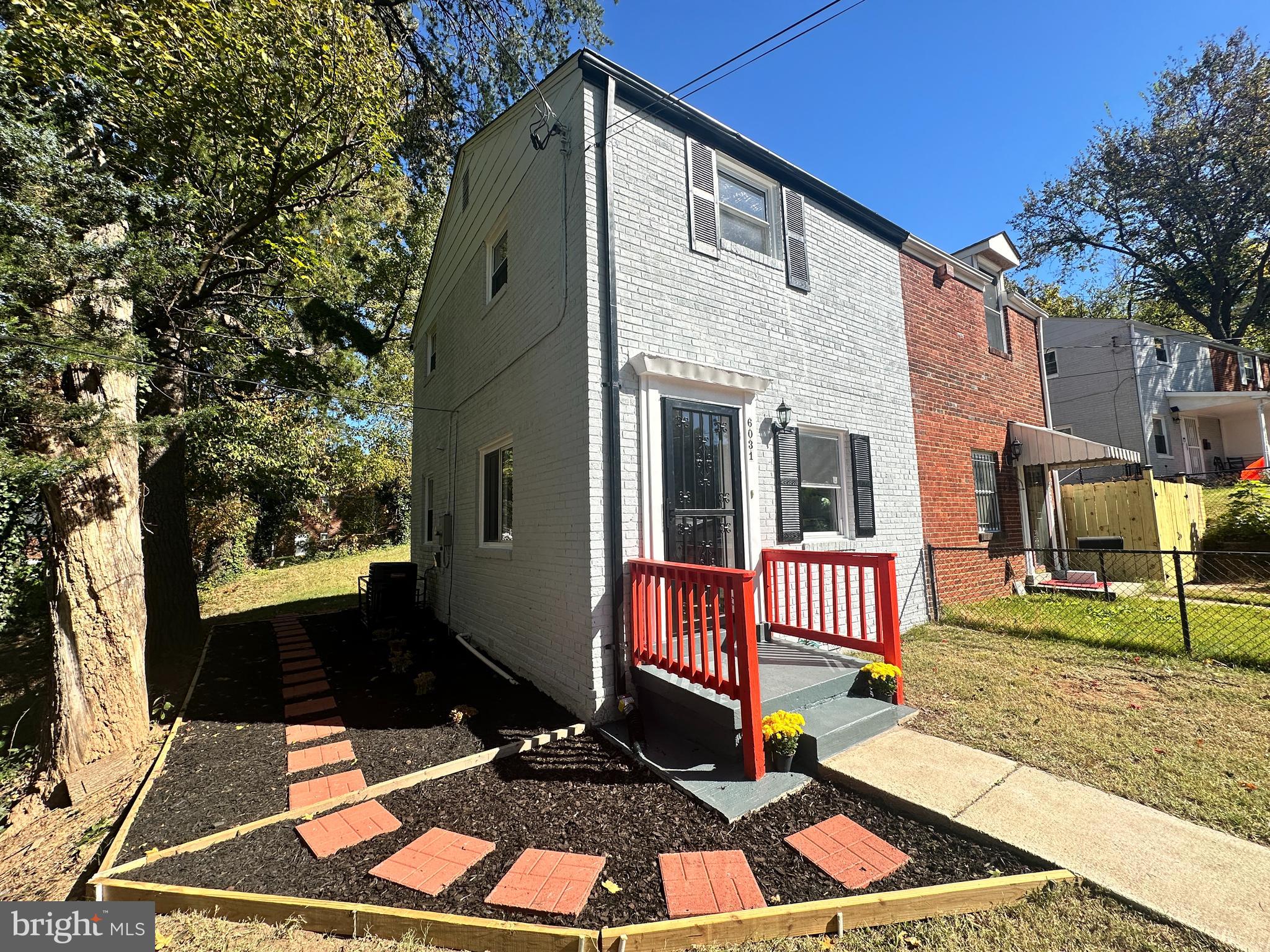 GREGORY FARMS - Residential