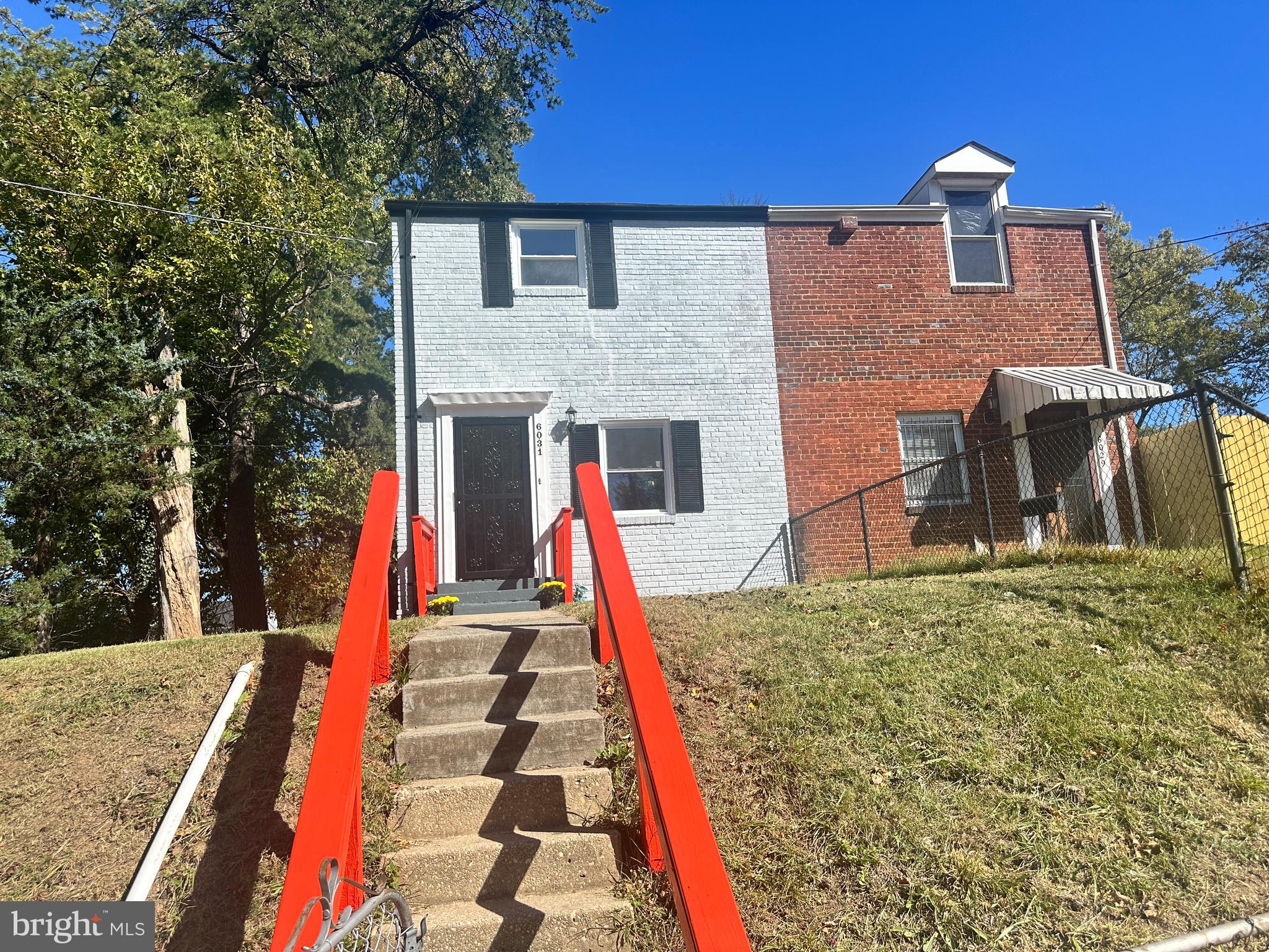6031 MARTIN LUTHER KING JR COURT