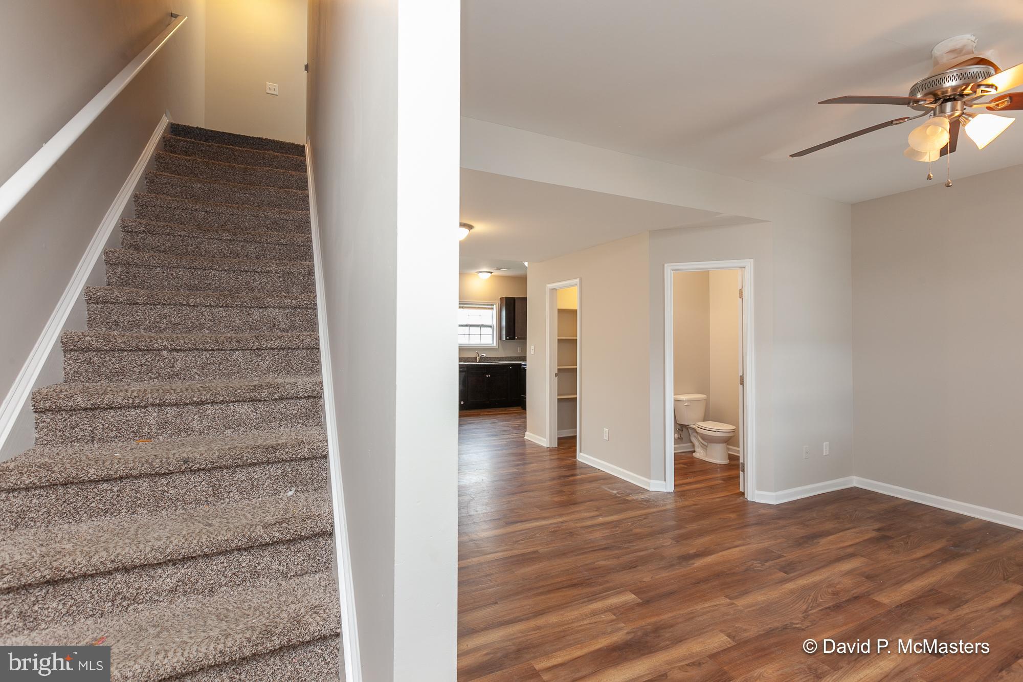 TOWNES OF RIDGEWAY - Residential