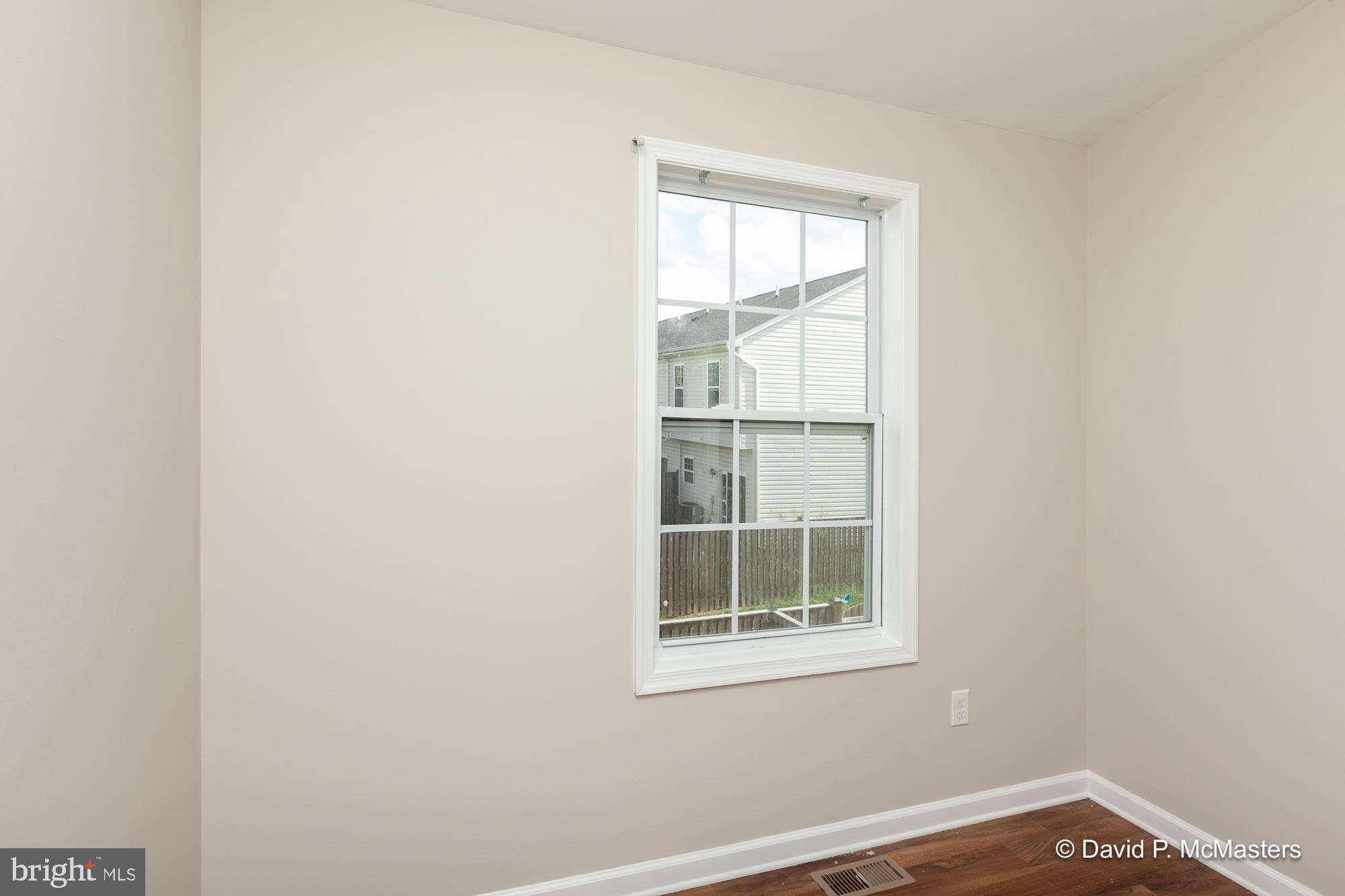 TOWNES OF RIDGEWAY - Residential