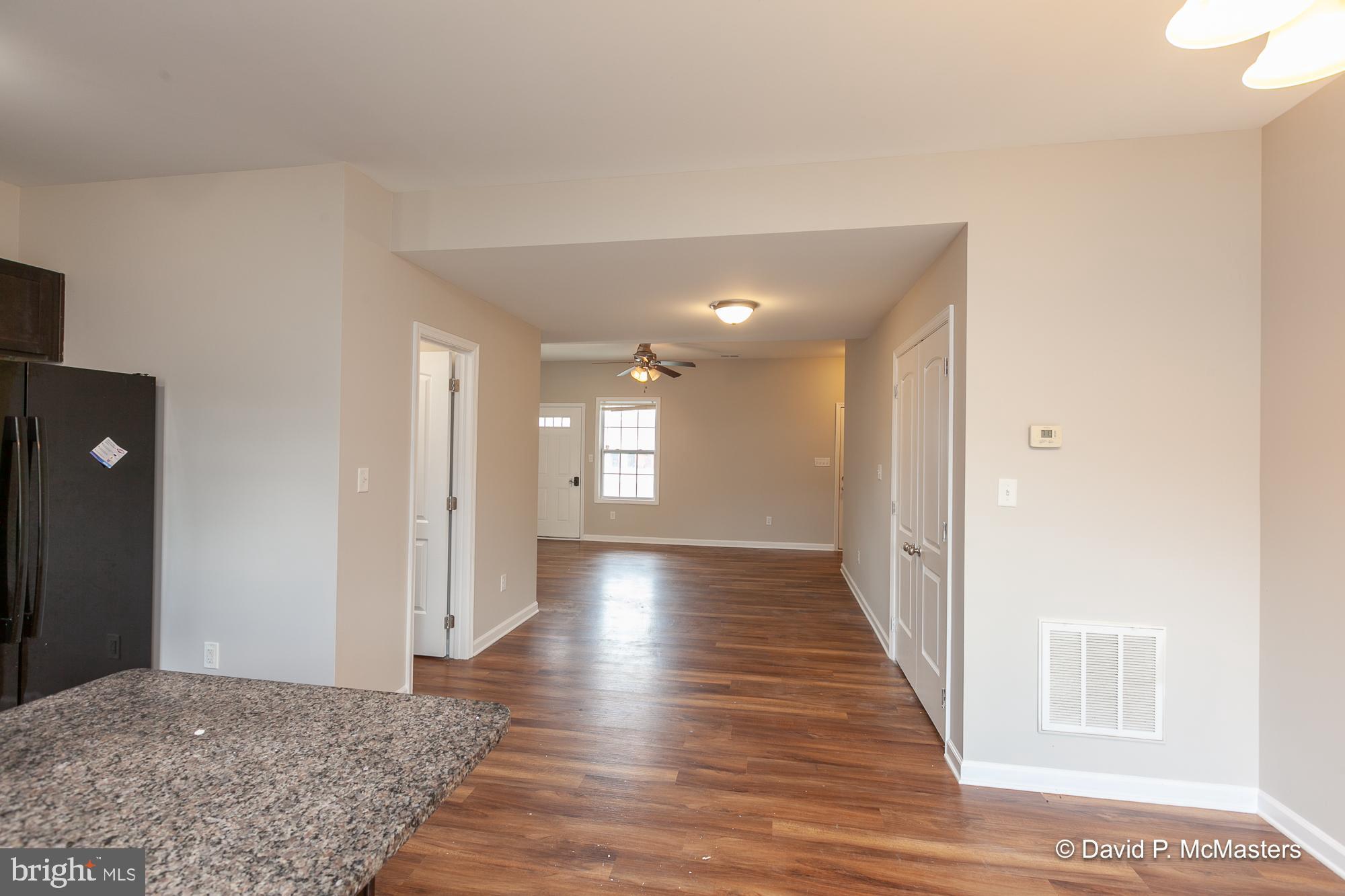 TOWNES OF RIDGEWAY - Residential