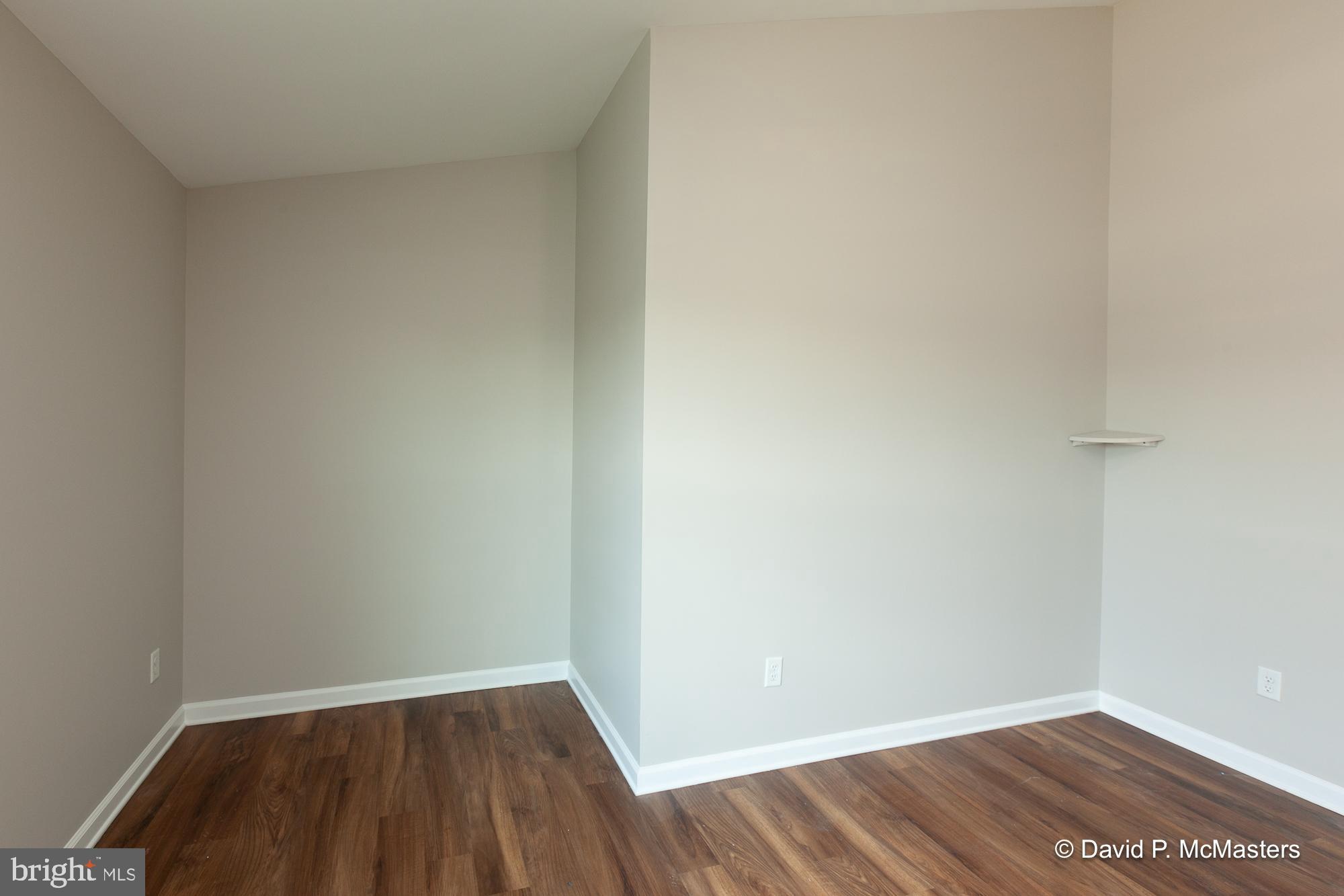 TOWNES OF RIDGEWAY - Residential