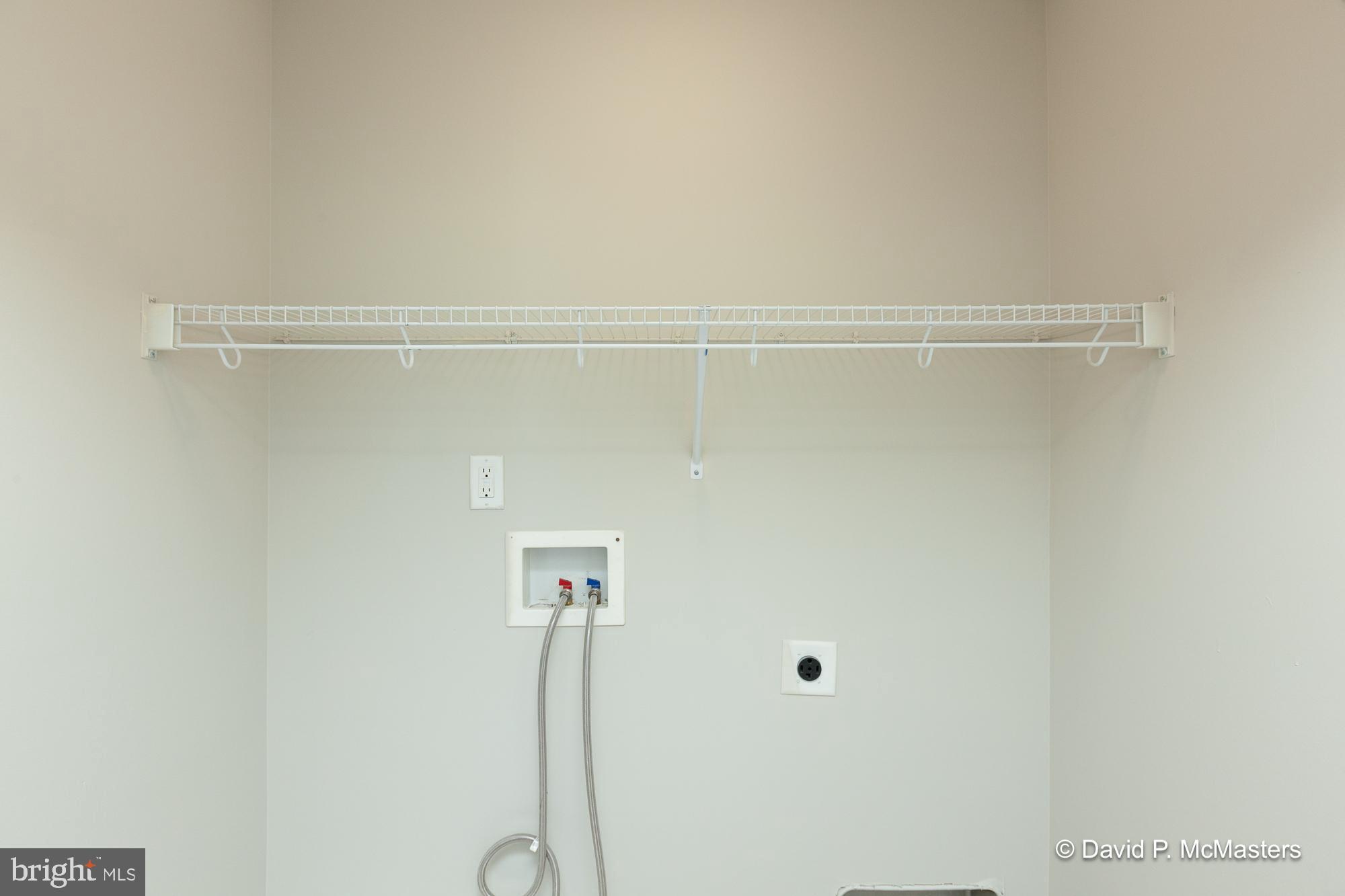 TOWNES OF RIDGEWAY - Residential